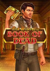 Book of Dead