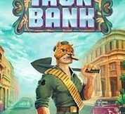 Iron Bank