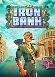 Iron Bank